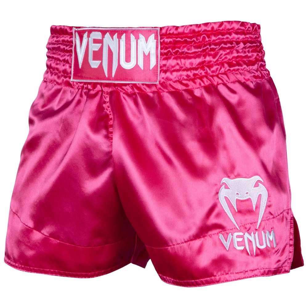 Short de Muay Thai Classic Venum VENUM-03813
