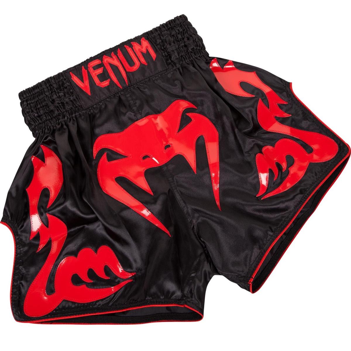 short de boxe thai bangkok inferno venum