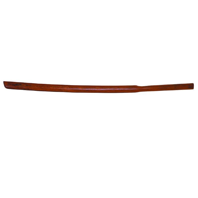 Soburi Bokken Bois FUJIMAE 115 cm – Entraînement Intensif