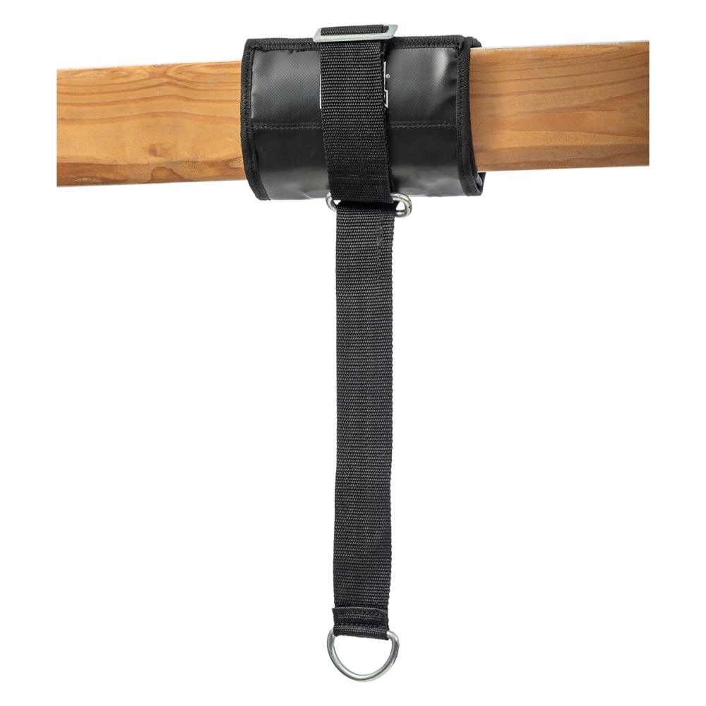 Attache sac de frappe universelle - Metal Boxe