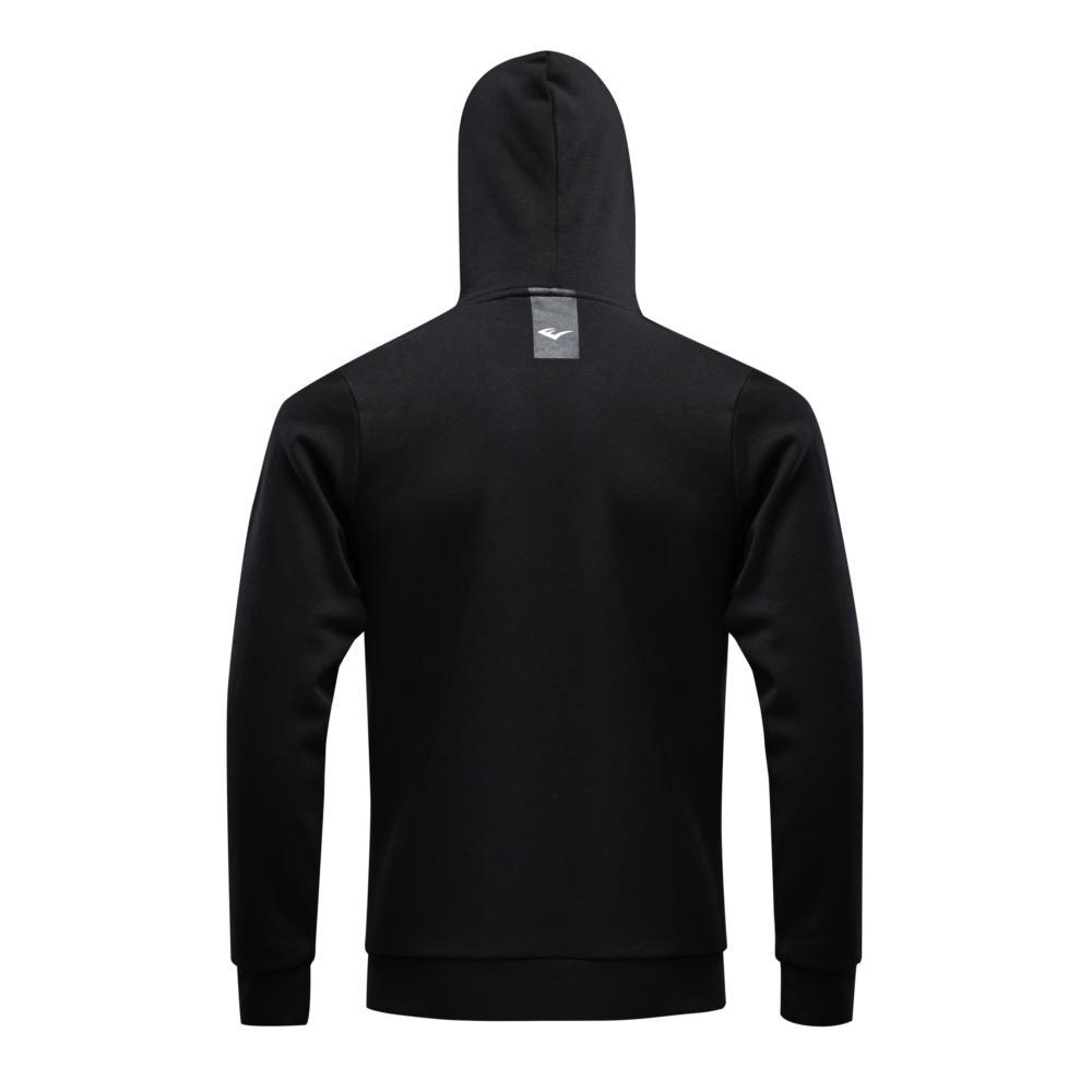 Sweat-shirt Everlast Taylor - Noir