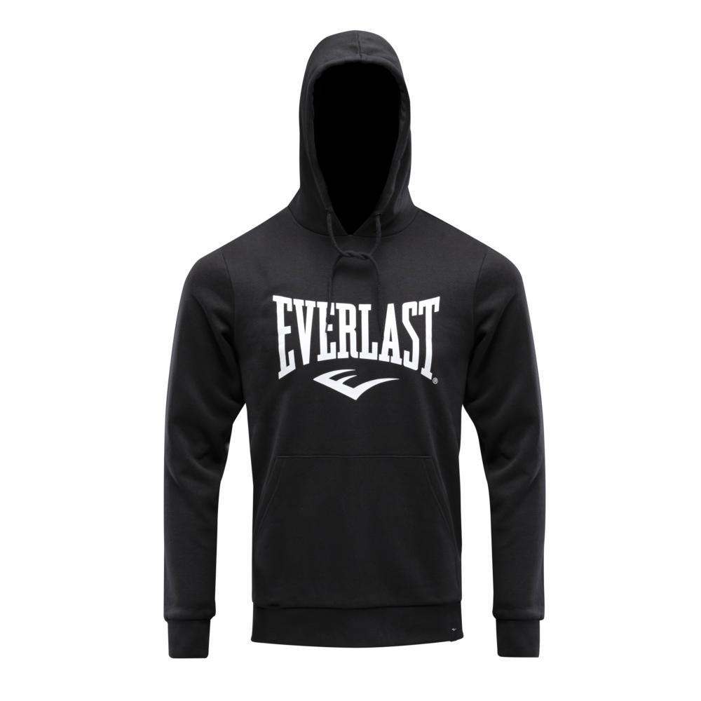 Sweat-shirt Everlast Taylor - Noir