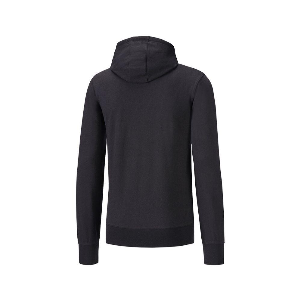 Sweat-shirt à capuche zippé Mizuno Femme Terry