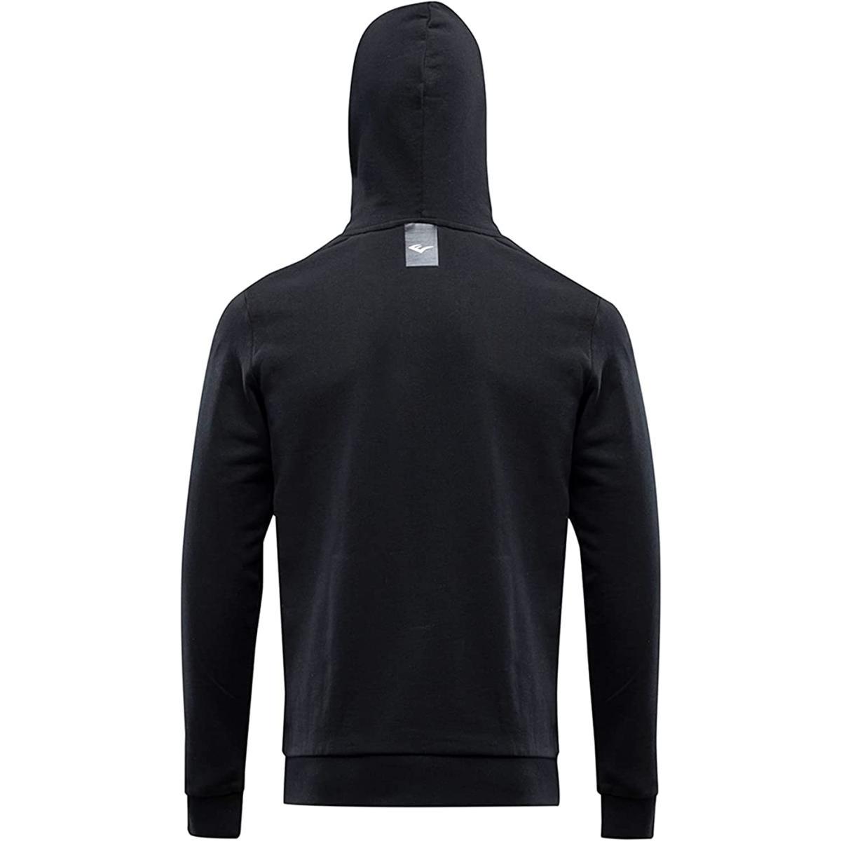 Sweatshirt Zippé Everlast Limerick