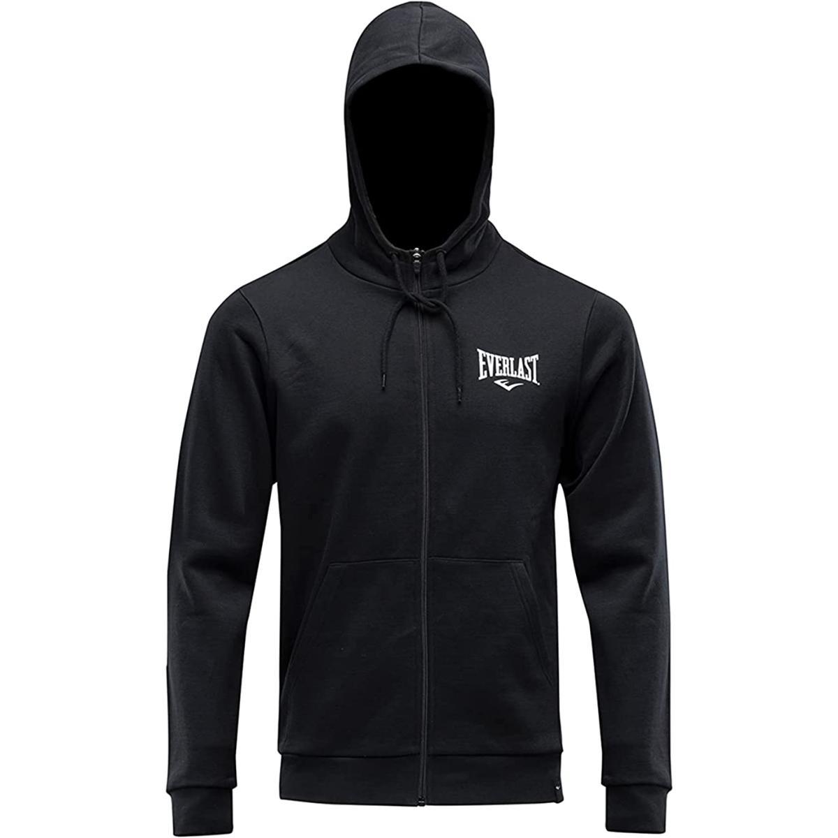 Sweatshirt Zippé Everlast Limerick