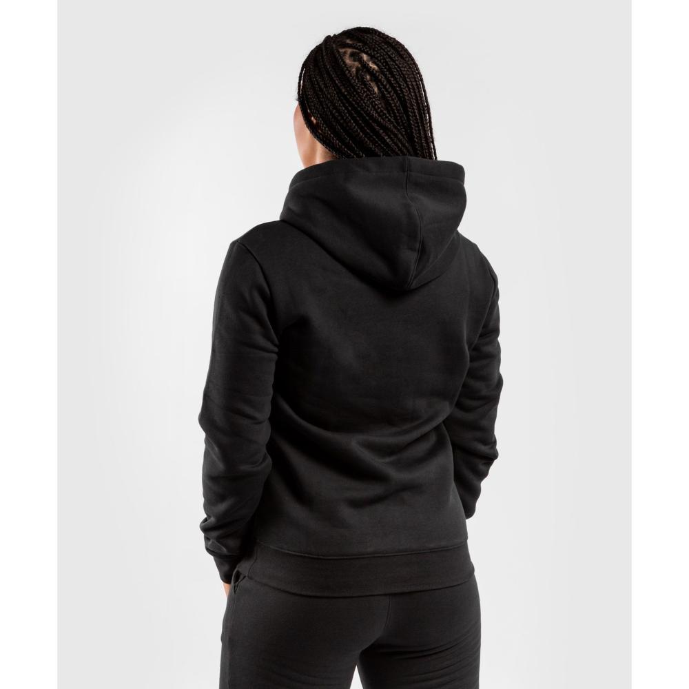 Sweatshirt femme UFC Venum Replica Champion Noir/Or "épuisé"