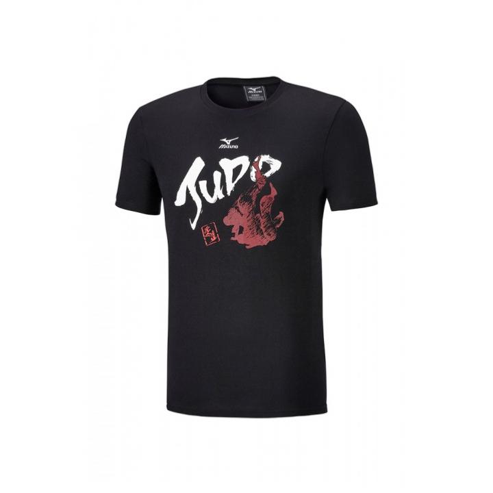 t-shirt-judo-enfant-mizuno-all-japan