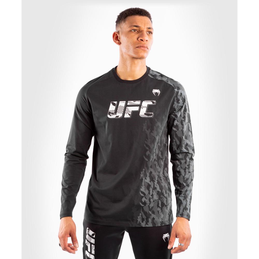 t-shirt-manches-longues-ufc-venum-authentic-fight-week