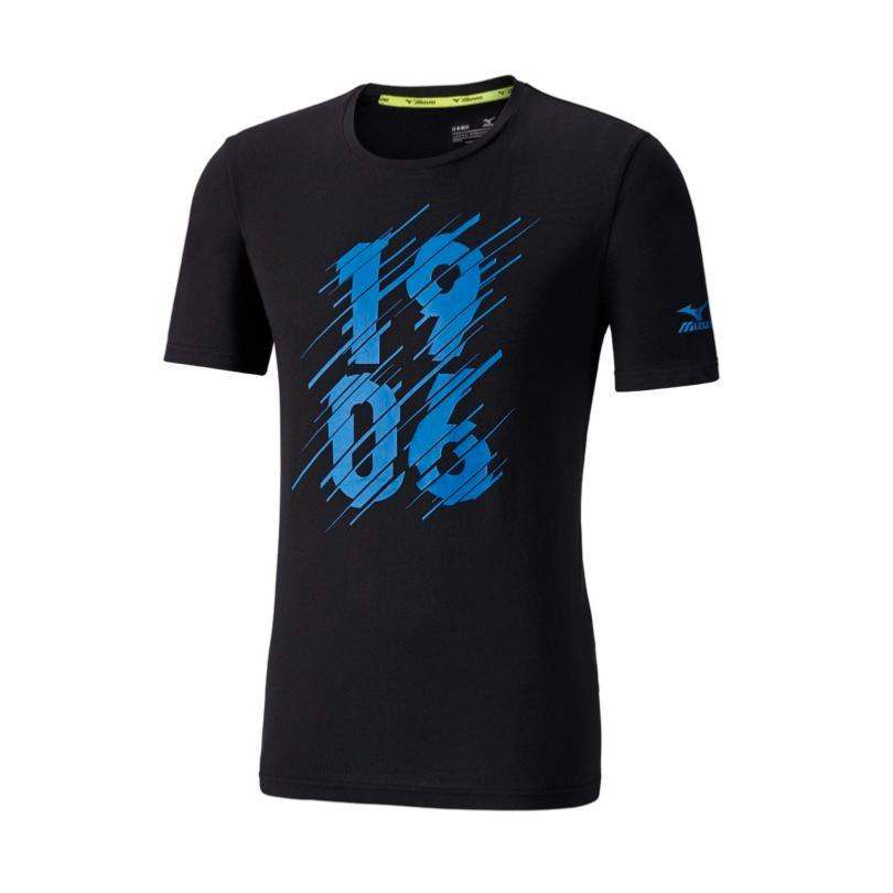 T-shirt Mizuno Logo 1906 "épuisé"
