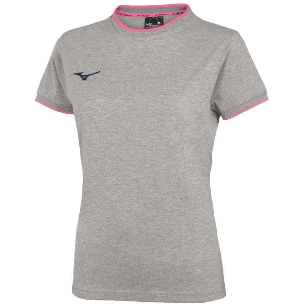 T-shirt Mizuno Team Lady