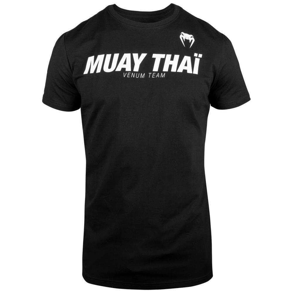 T-shirt Muay Thai Venum Team