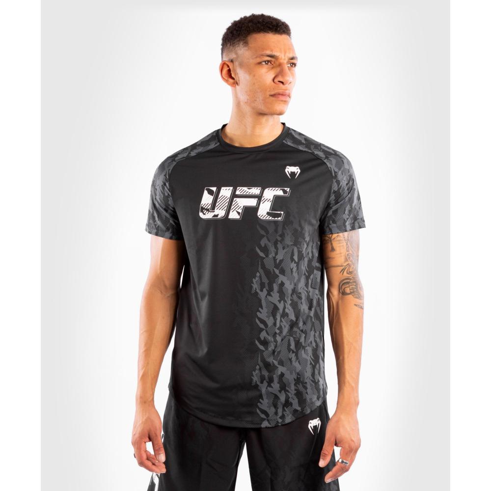 T-Shirt Technique Homme UFC Venum Authentic Fight Night 2.0