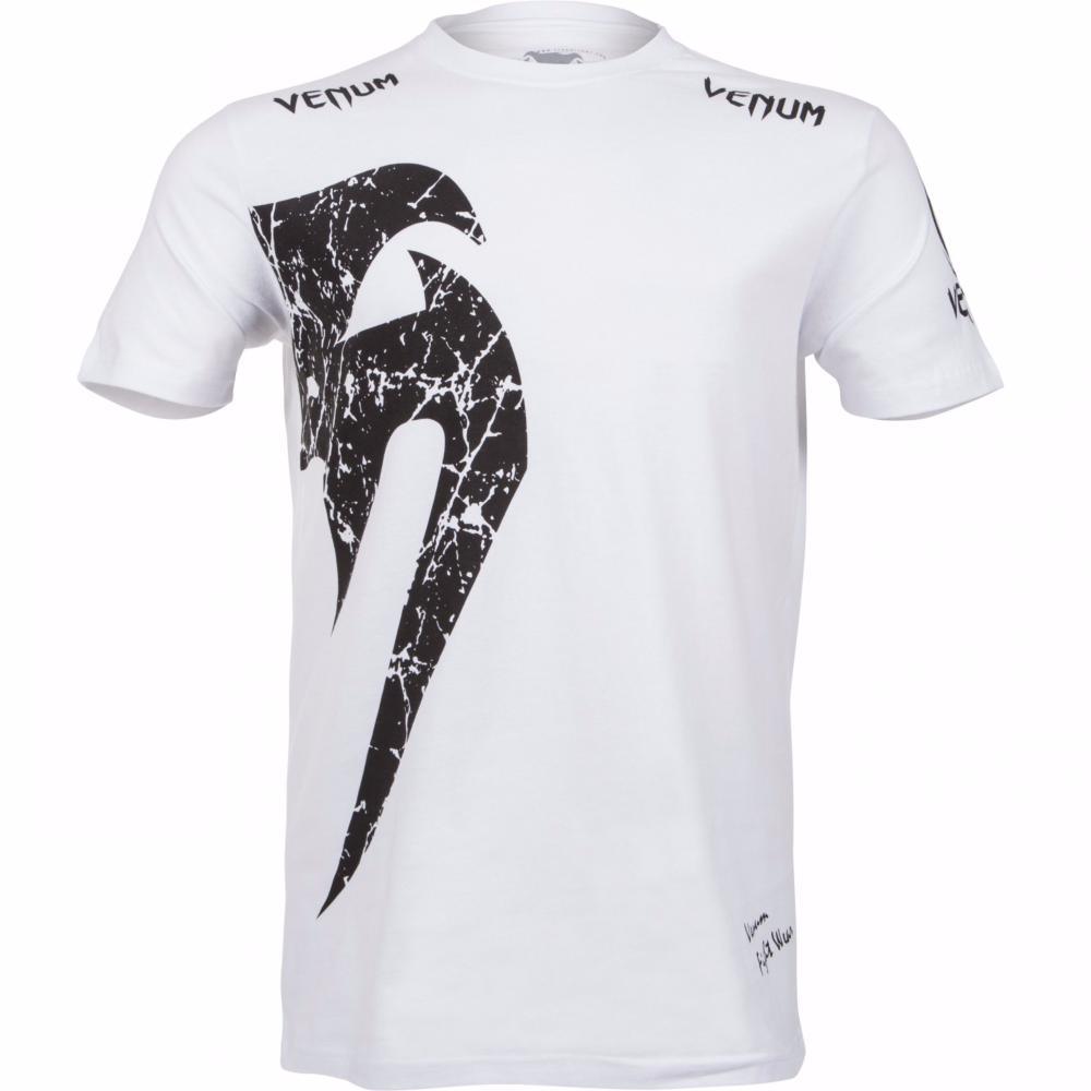 T-shirt Venum Original Giant Ice