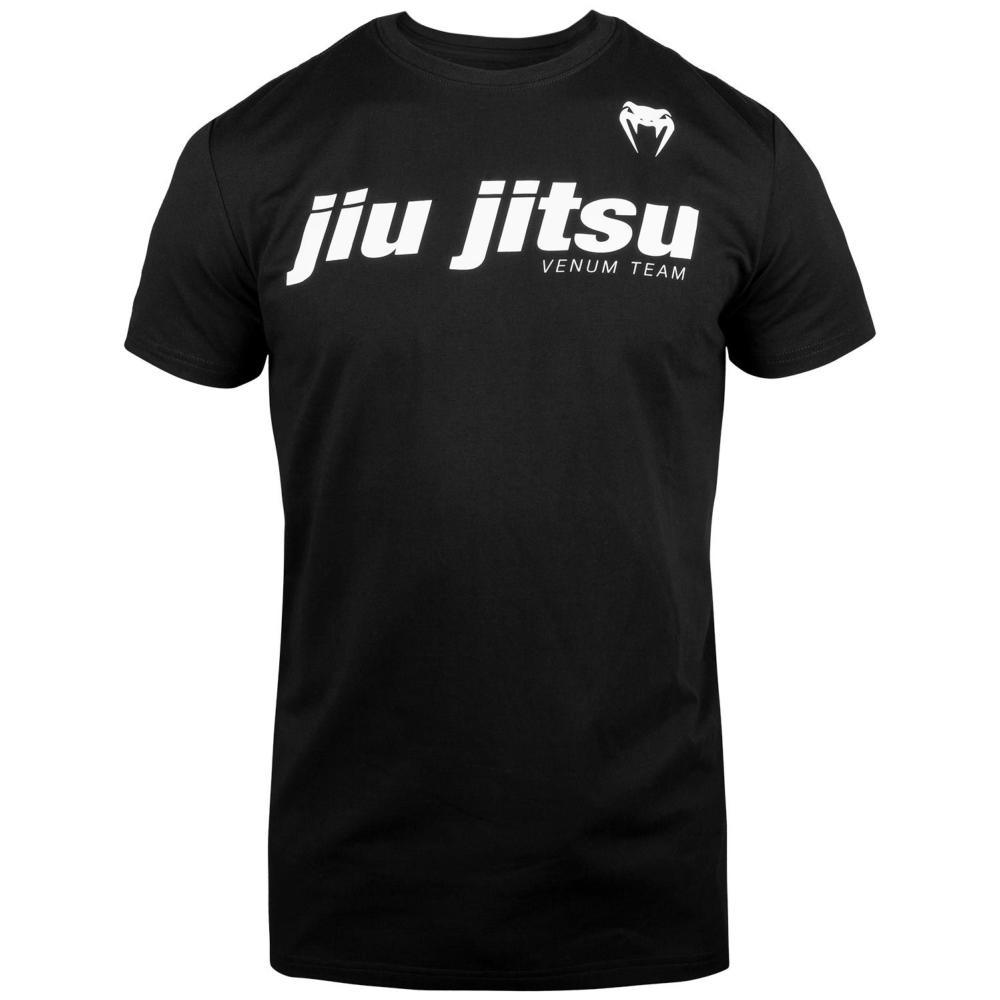 T-shirt Venum Jiu Jitsu VT