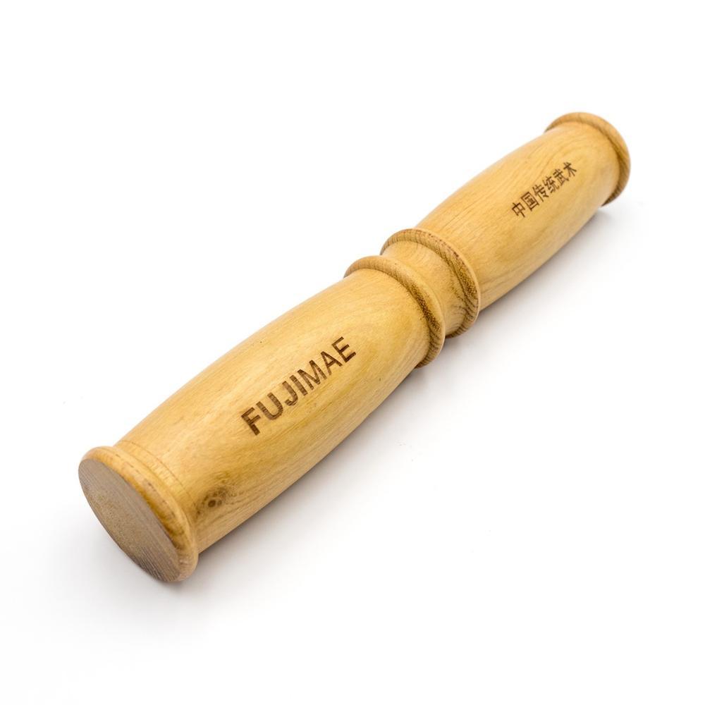 Tai Chi Ruler en bois FUJIMAE – Accessoire Kung Fu & Qi Gong