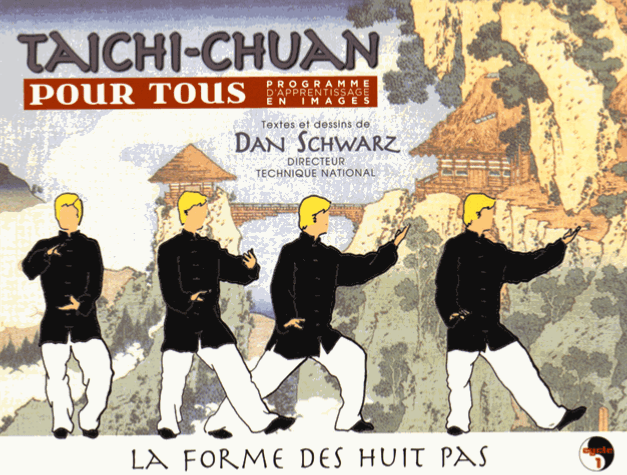 Taïchi-chuan pour tous - Budo Editions