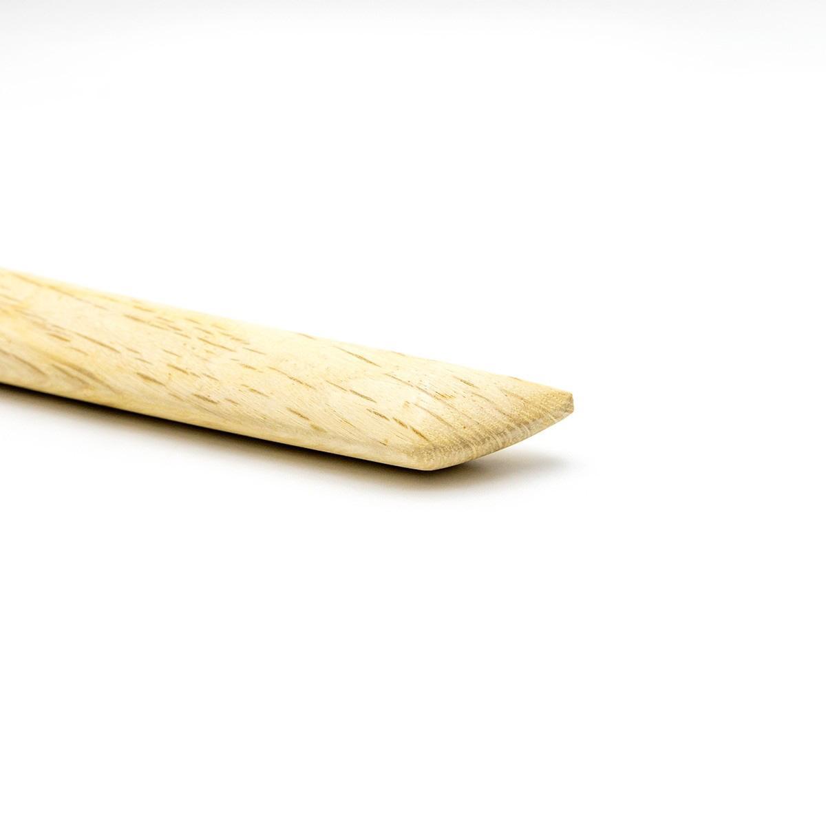 Tanto FUJIMAE chêne blanc - Boutique des Arts Martiaux et Sports de Combat