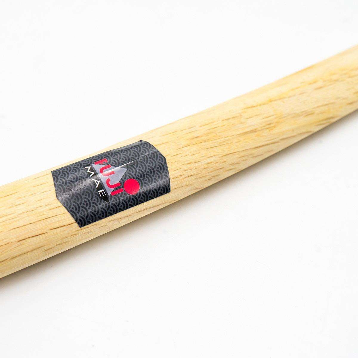 Tanto FUJIMAE chêne blanc - Boutique des Arts Martiaux et Sports de Combat