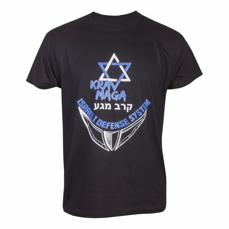 t-shirt-krav-maga-israel-fuji-mae