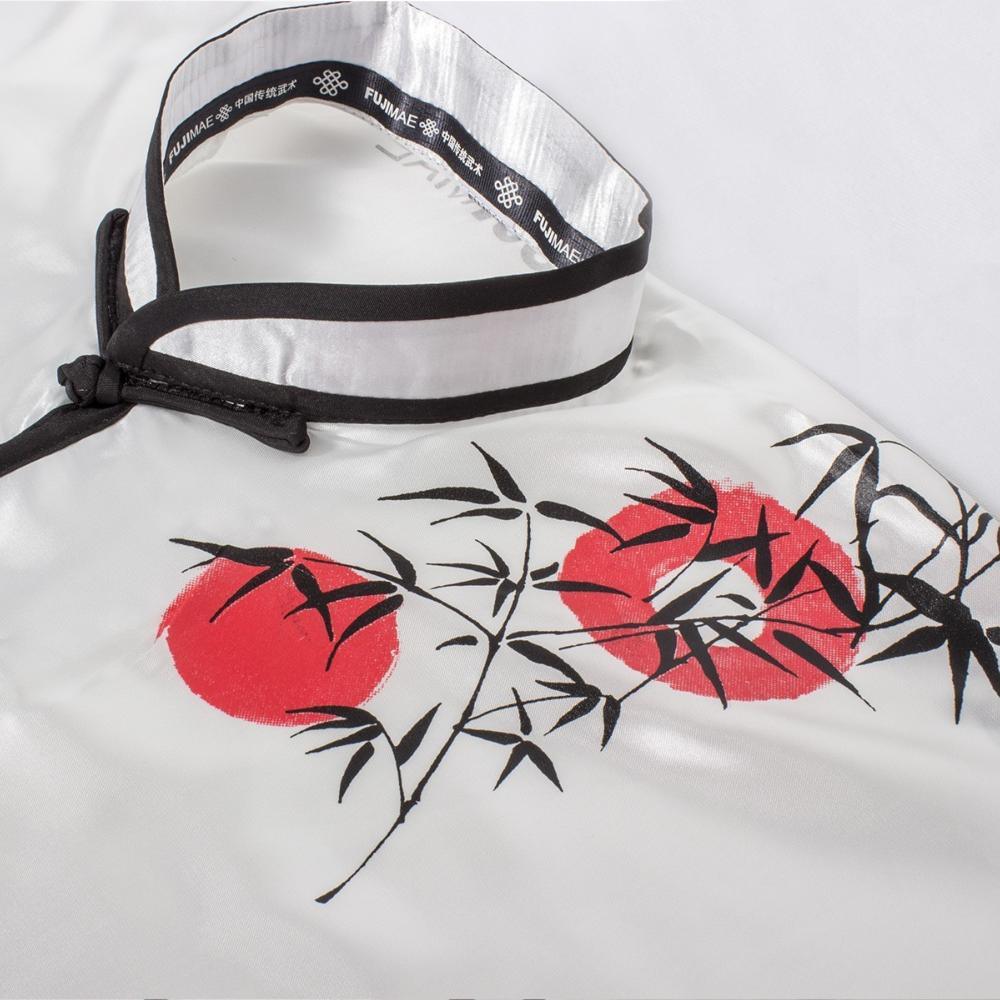 Tenue Tai Chi Chuan Femme Liu - FUJIMAE