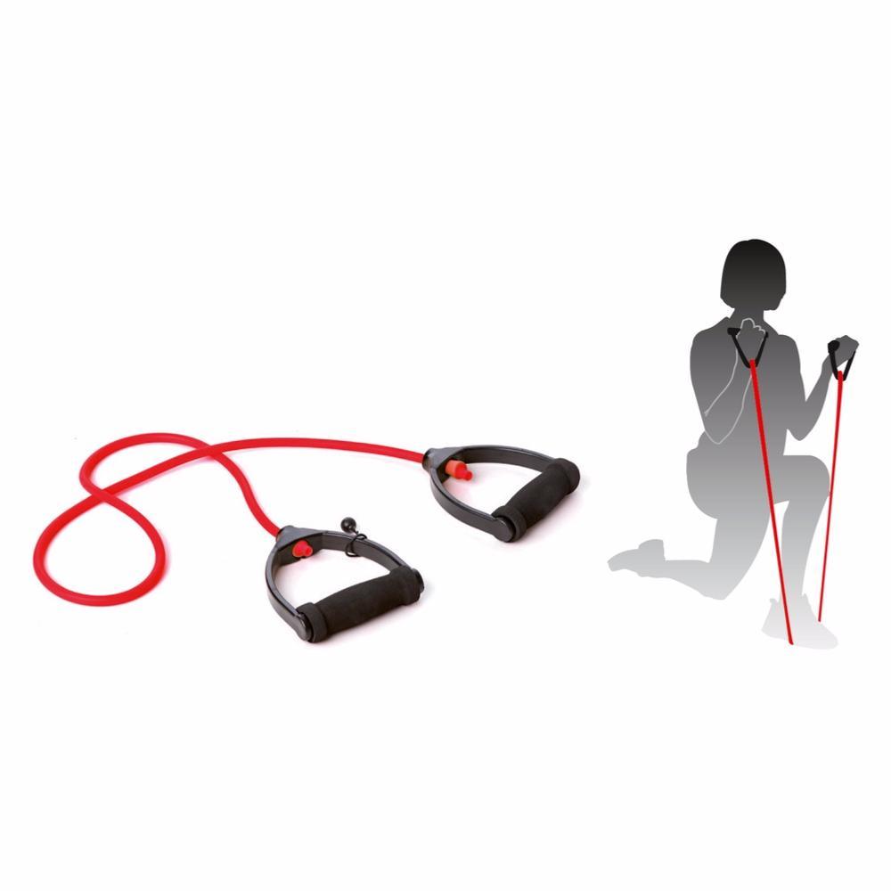 Tube élastique avec poignées Tremblay