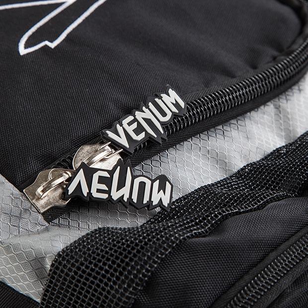 Sac de sport Venum Trainer Lite - Noir/Camouflage - Boutique des Arts Martiaux et Sports de Combat