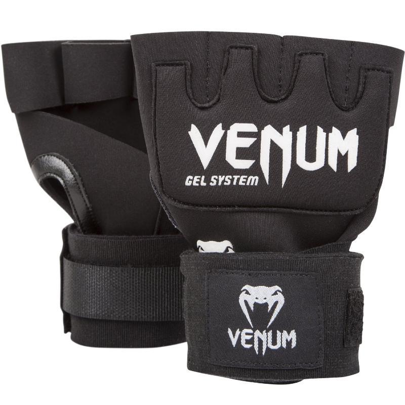 Mitaines sous gants gel Venum Kontact noir