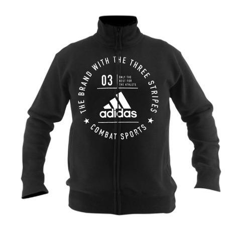 veste-zip-premium-adidas-combat-sport