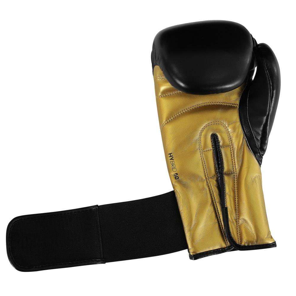 Gants de boxe Adidas Hybrid 50