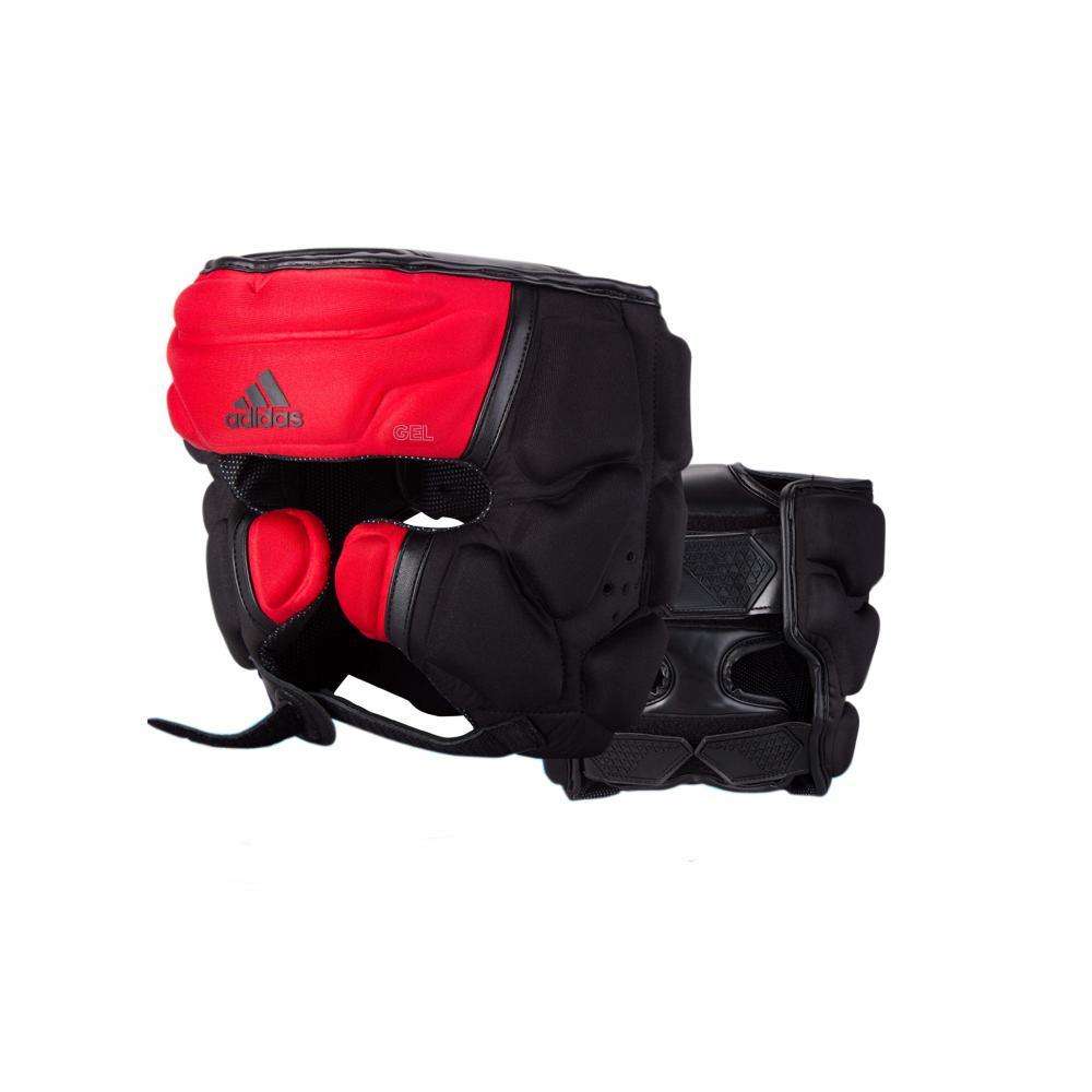Casque de Boxe Anglaise Thermo Foam Adidas ADITFHG01