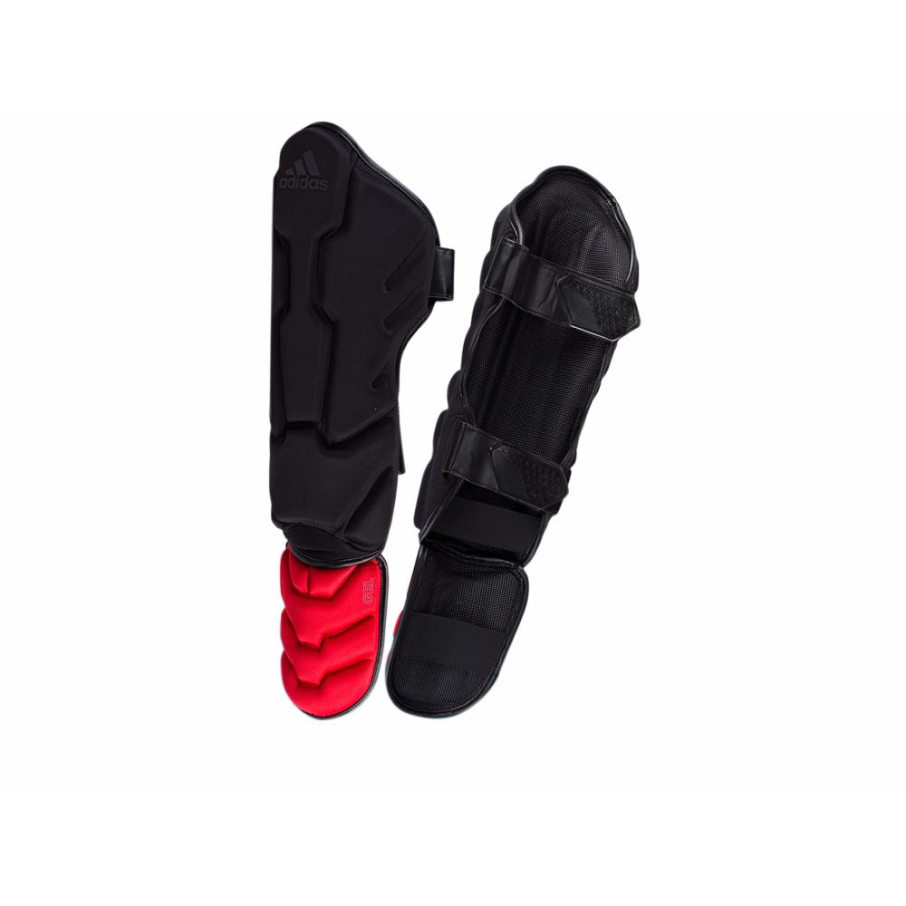 protege-tibia-pieds-intensif-adidas