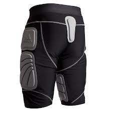 short-flex-armor-adidas