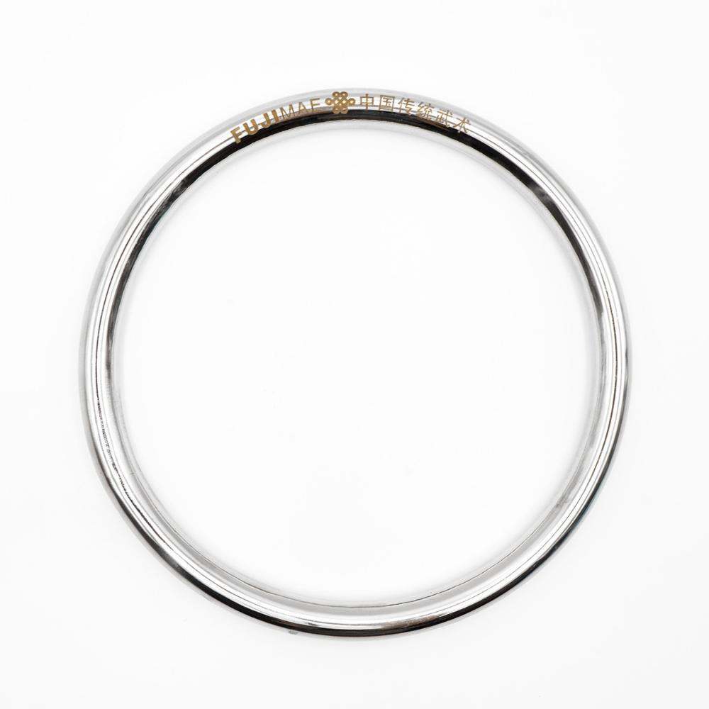 Anneau Wing Chun Métal FUJIMAE – Entraînement Kung Fu 30921