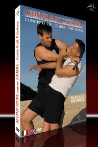 Arnis Kali Eskrima :mains nues contre armes - Imagin Arts "épuisé"