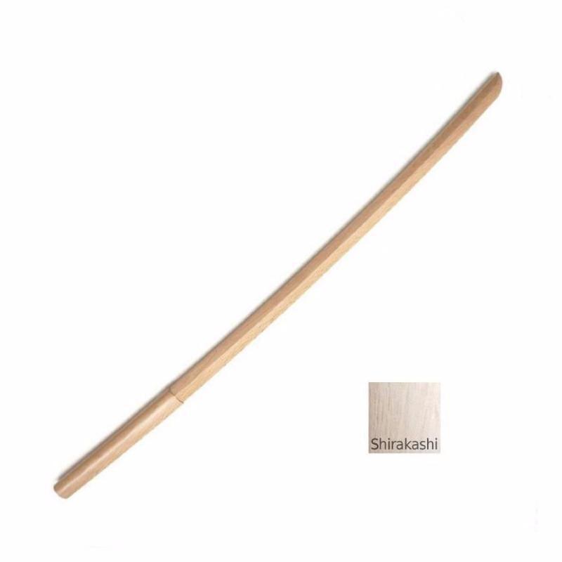 bokken-chene-japonais