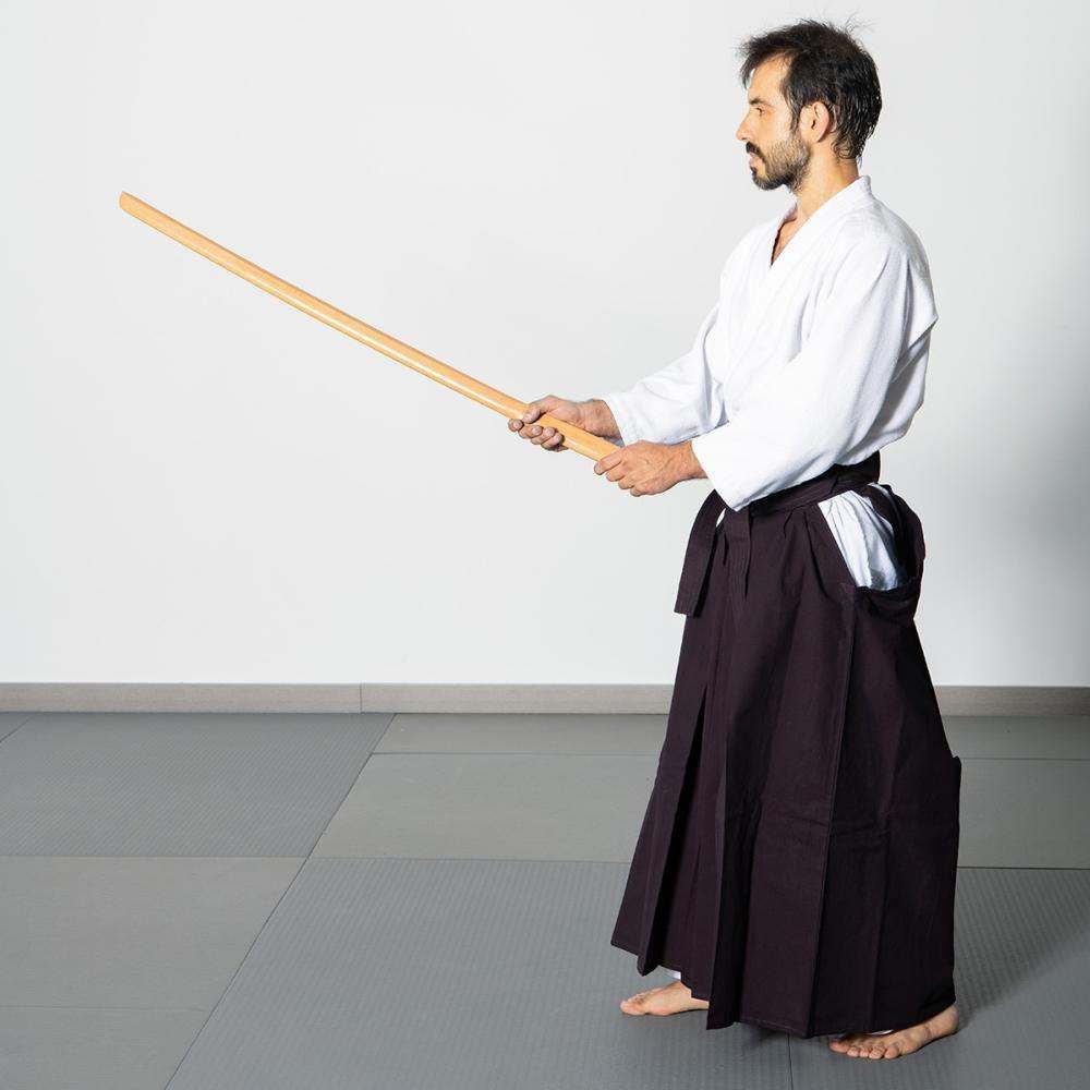 Bokken Hêtre Fuji Mae