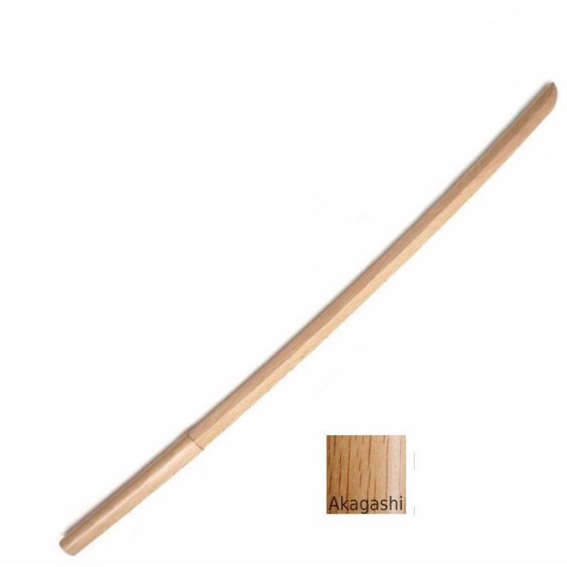 bokken-chene-japonais