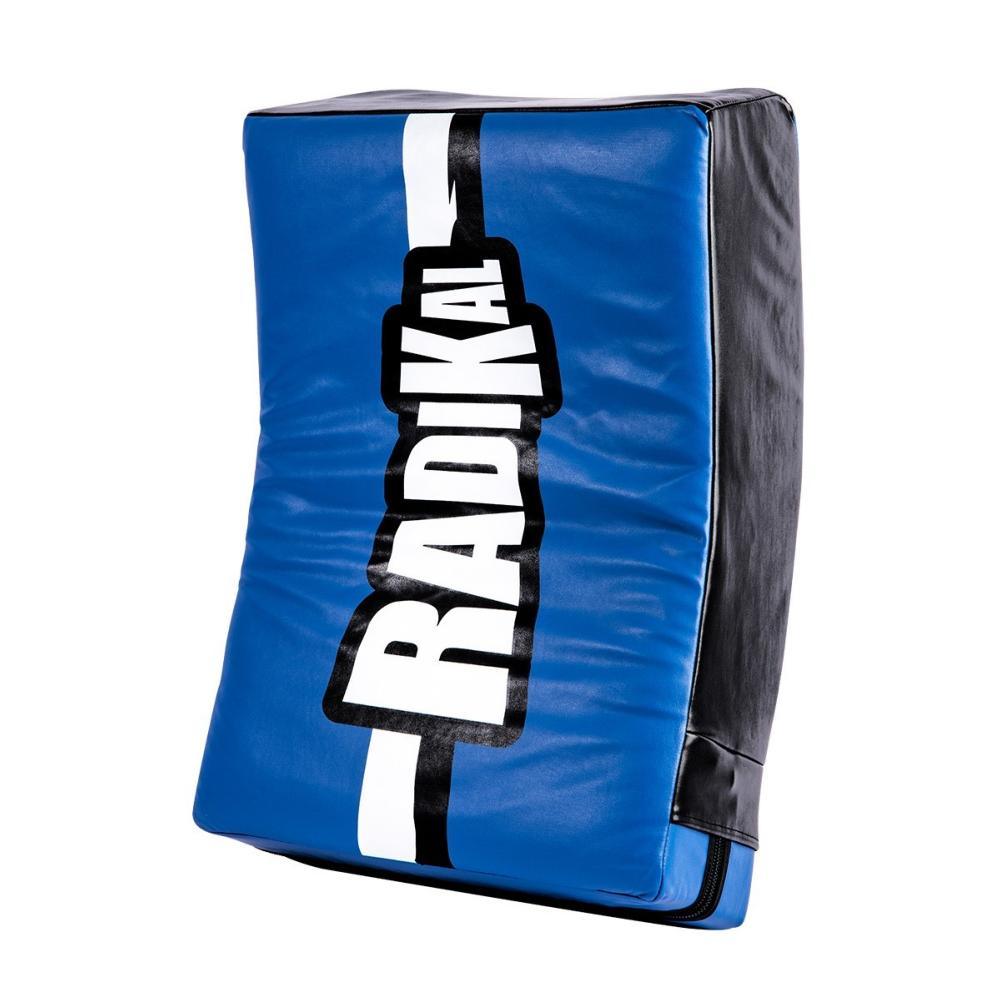 Bouclier de frappe Radikal FUJIMAE Bleu