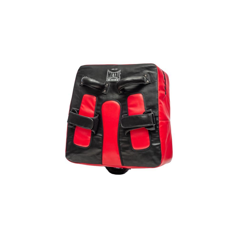 Pao TwinBox - Metal Boxe - Boutique des Arts Martiaux et Sports de Combat