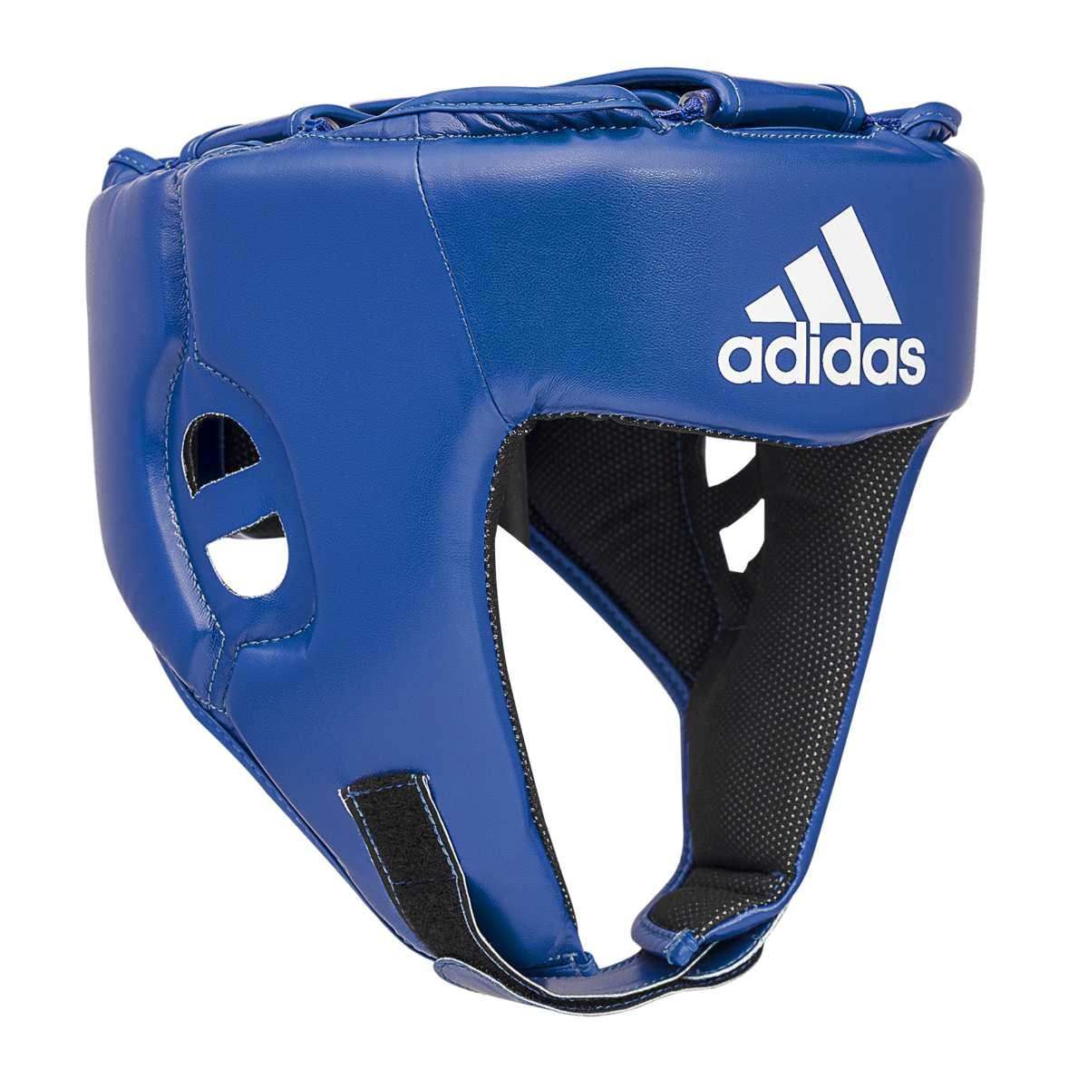 Casque de Boxe compétition amateur FFBoxe Adidas - H50HGSMU