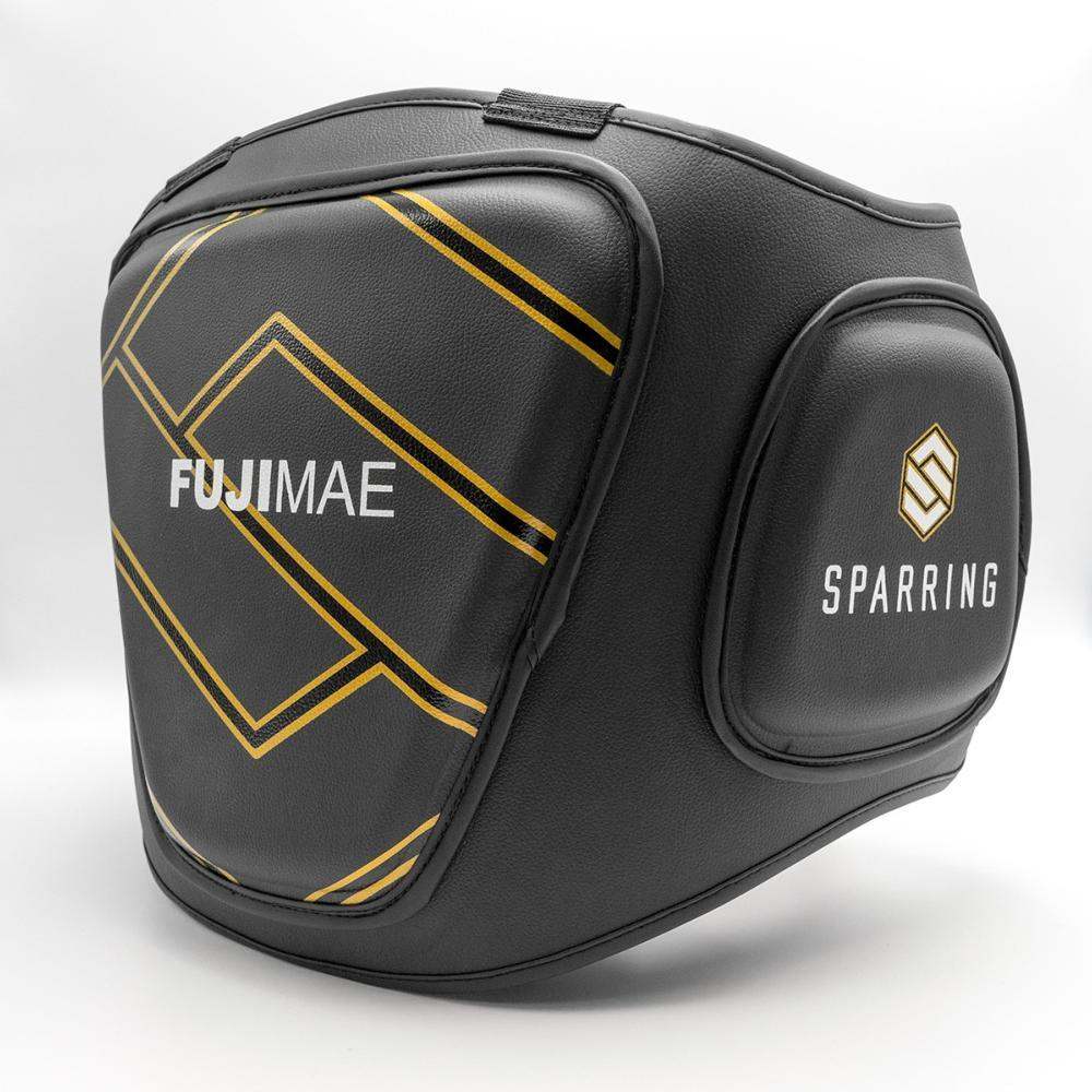 Ceinture abdominale Sparring FUJIMAE