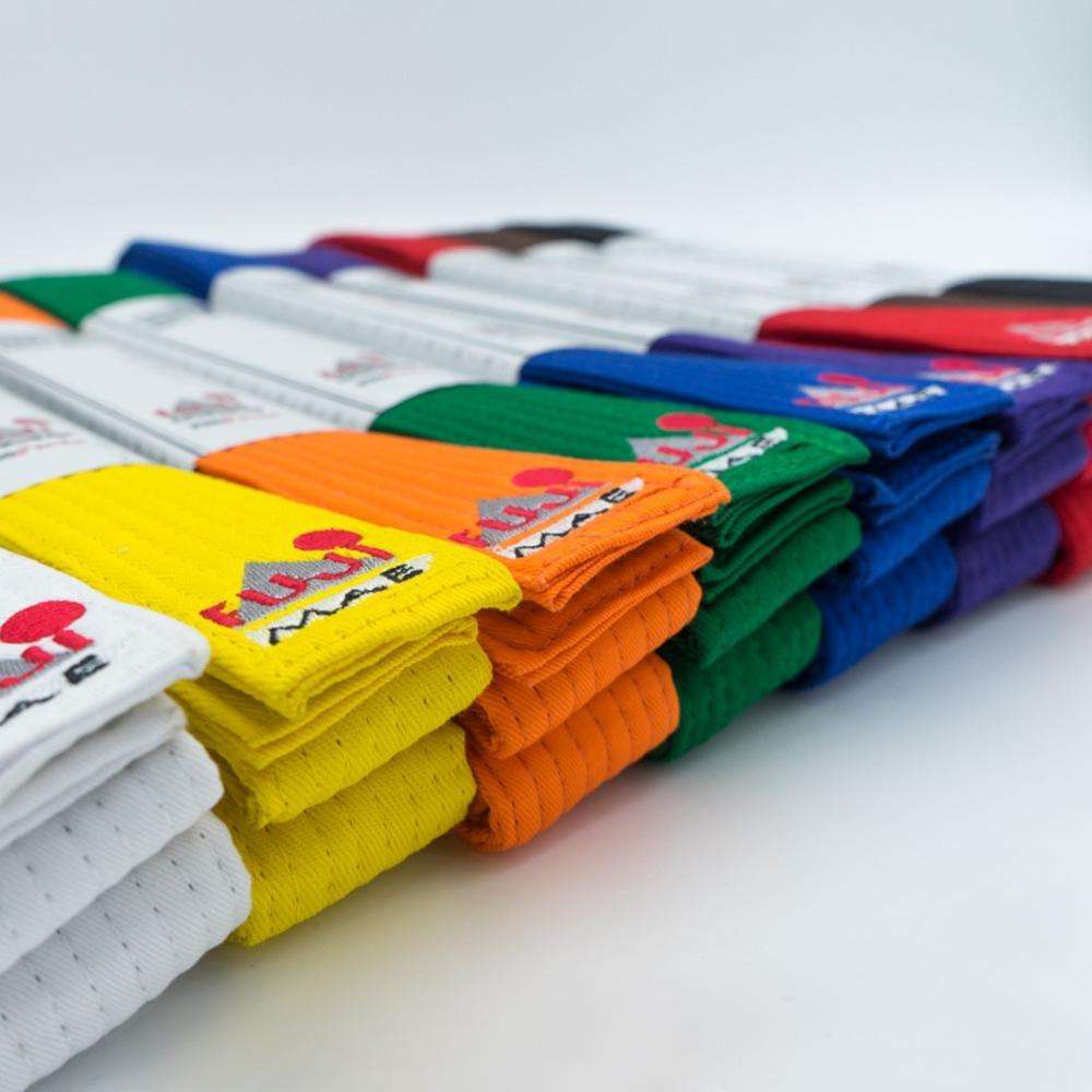 FUJIMAE Ceinture Arts Martiaux ProWear