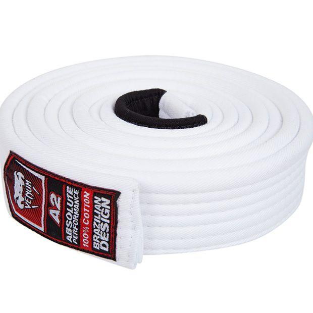 Ceinture de Jiu Jitsu Brésilien Venum JJB