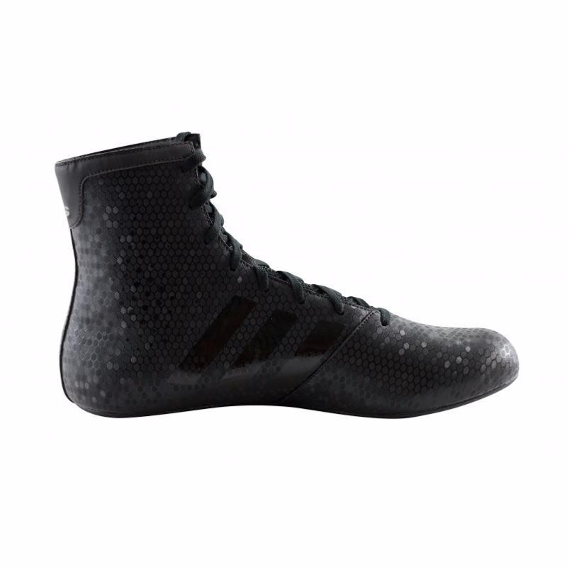 Chaussures de Boxe Française Adidas Training (BA7968)