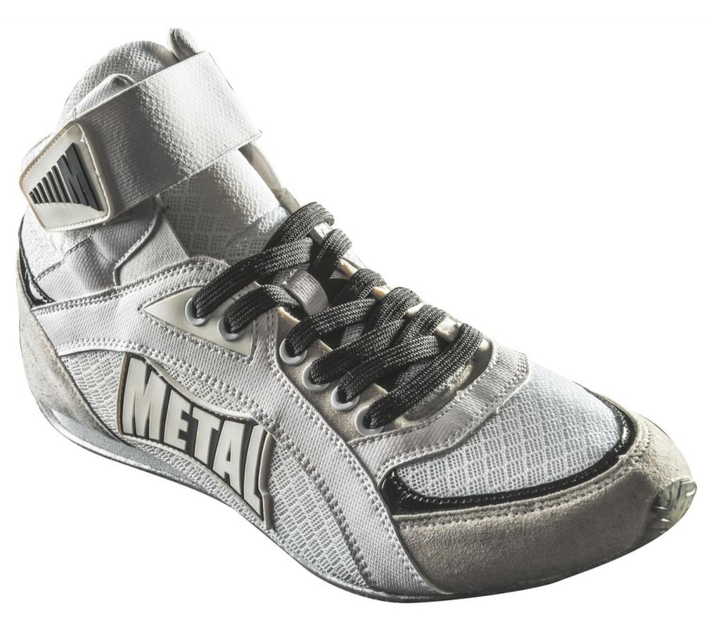 chaussure-viper-metal-boxe