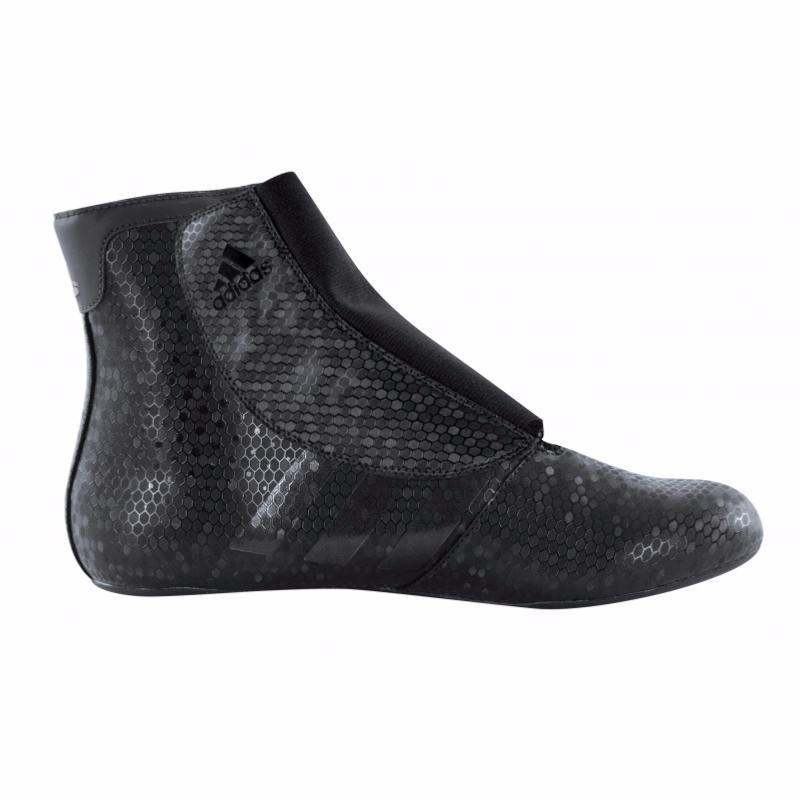 Chaussures de Boxe Française compétition Adidas "épuisé"
