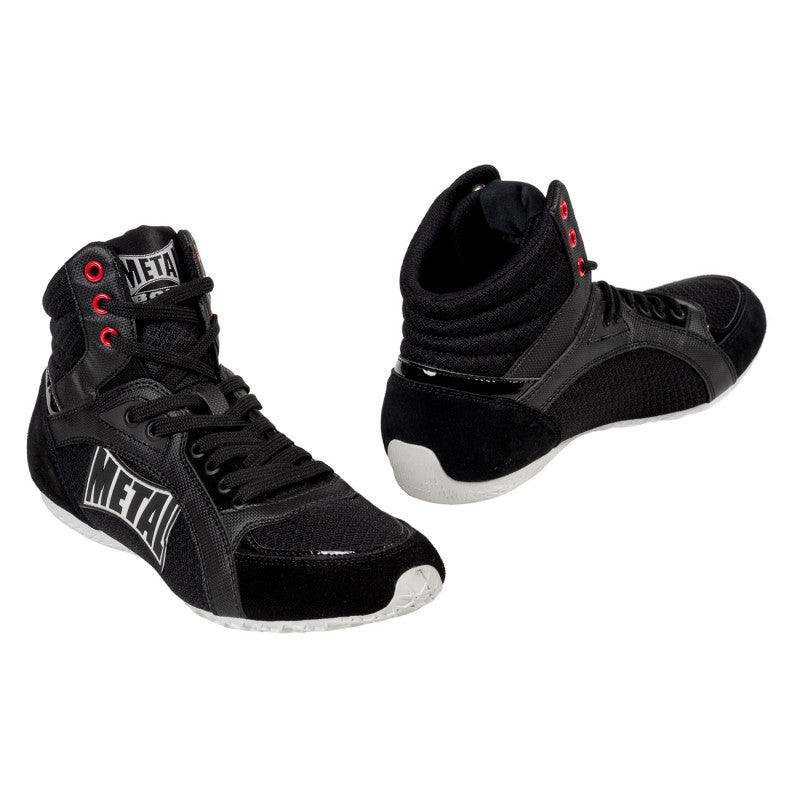 Chaussures Multiboxes Metal Boxe Viper III