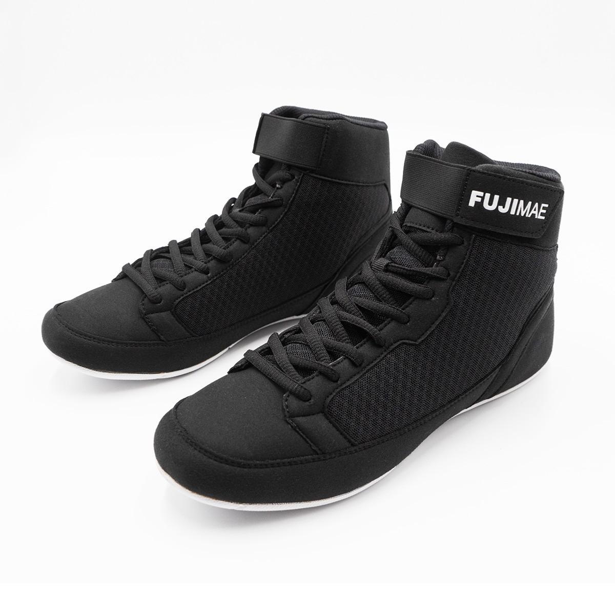 chaussures-de-lutte-fuji-mae-challenger
