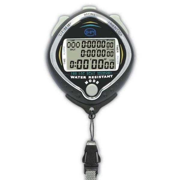 IHM Moineau - Chronomètre boxe 100 mémoires