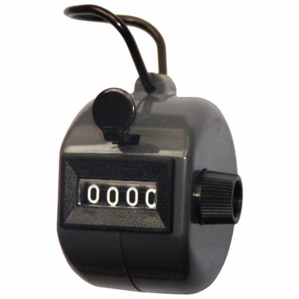 Compteur d'impulsion à touche ABS